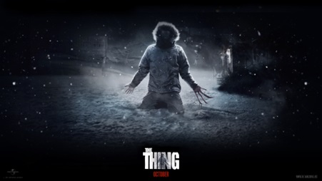 The Thing (2011)